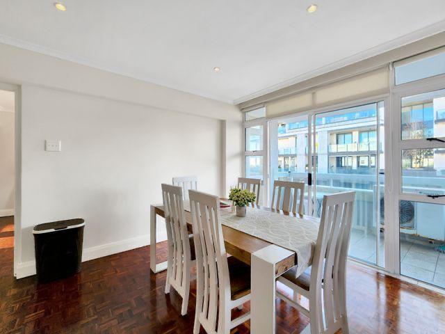 To Let 2 Bedroom Property for Rent in Sea Point Western Cape